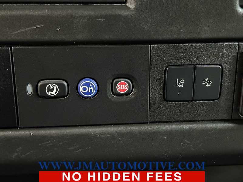 Used 2021 Chevrolet Express 3500 LT w/ LT Preferred Equipment Group image 28