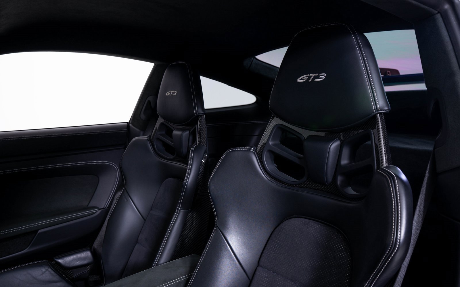 Used 2023 Porsche 911 GT3 image 19