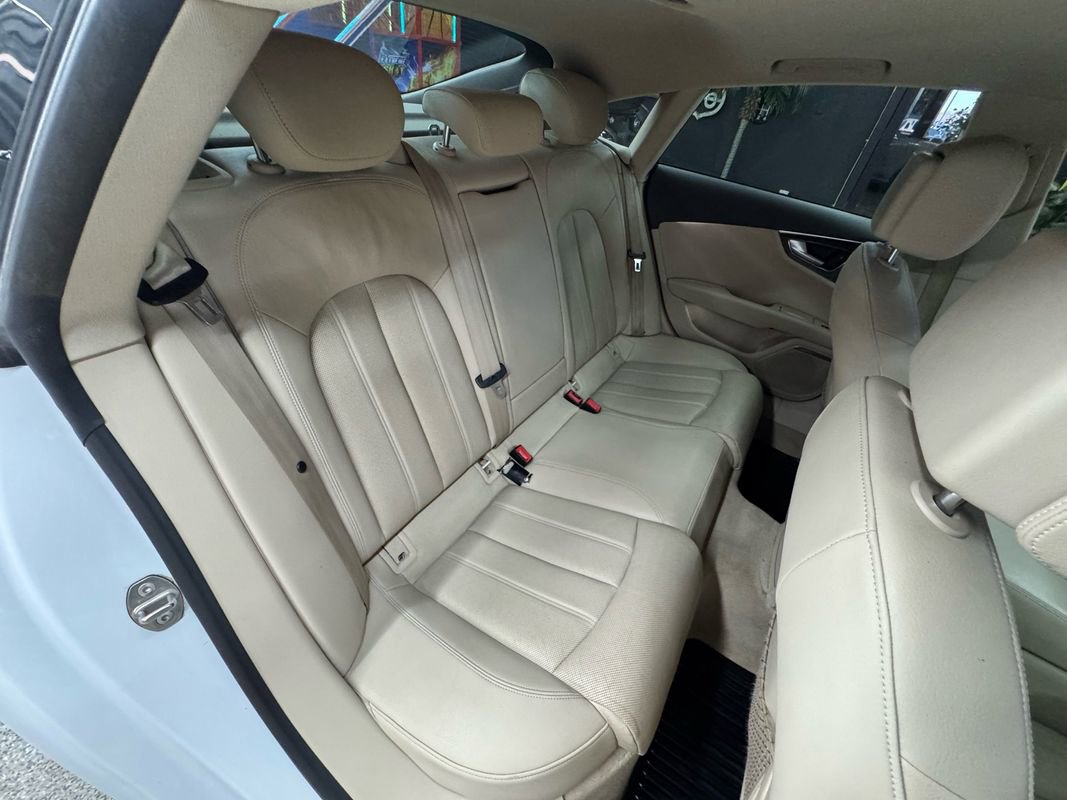 Used 2017 Audi A7 3.0T Prestige w/ Prestige Package image 18