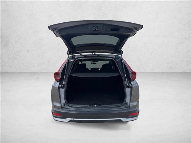 Used 2021 Honda CR-V EX image 7
