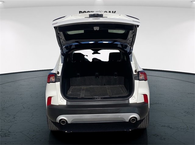 Used 2020 Ford Escape SE Sport image 14