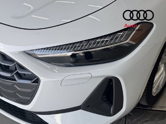 New 2026 Audi A5 Premium Plus AWD/4WD image 4