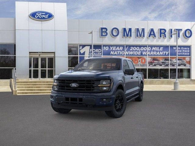 New 2026 Ford F150 XLT w/ Equipment Group 302A MID AWD/4WD image 2