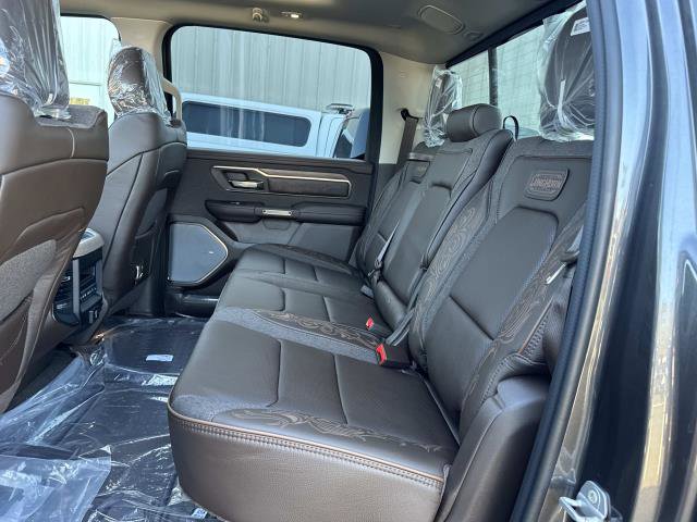 New 2026 RAM 1500 Express AWD/4WD image 9