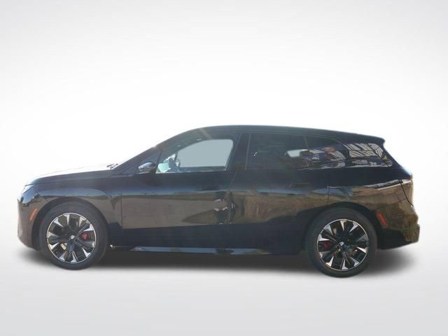 New 2026 BMW iX xDrive60 w/ M Sport Package image 27