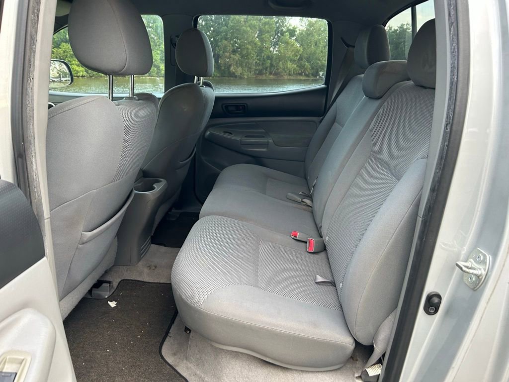 Used 2007 Toyota Tacoma PreRunner RWD image 13