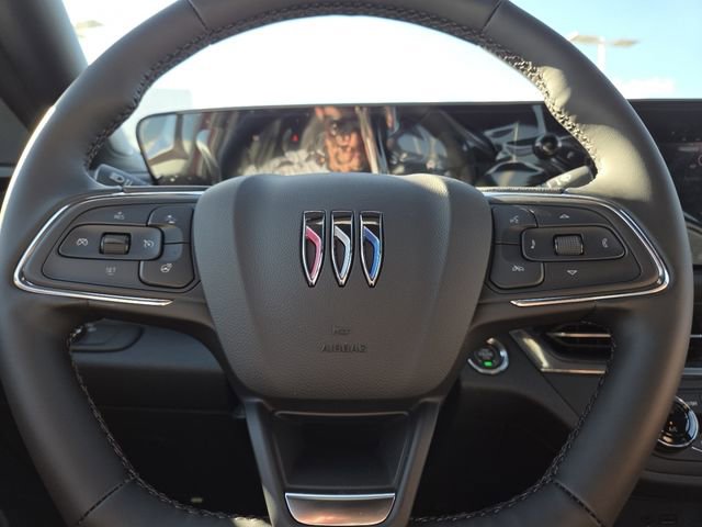 New 2026 Buick Envista Preferred w/ Convenience I Package image 31