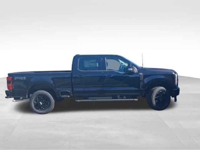New 2027 Ford F250 Lariat AWD/4WD image 8