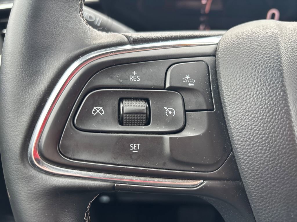 Used 2024 Buick Encore GX Preferred image 26