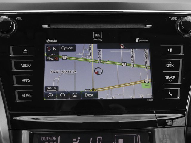 Used 2017 Toyota Prius V Five w/ Advanced Technology Package FWD image 17