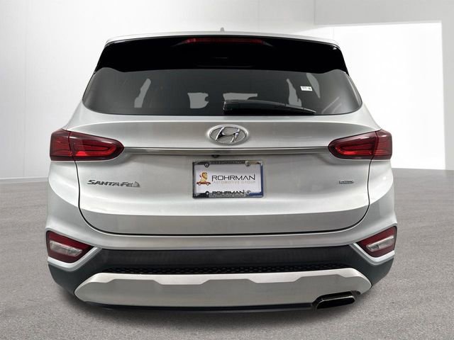 Used 2019 Hyundai Santa Fe SEL AWD/4WD image 31