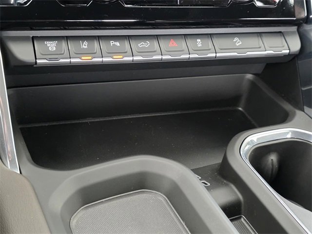 Used 2025 GMC Sierra 2500 Denali w/ Denali Reserve Package image 35
