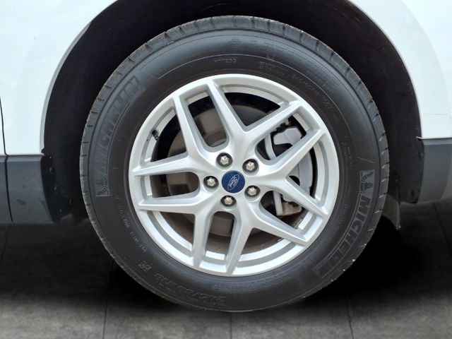 Used 2022 Ford Edge SEL w/ Convenience Package AWD/4WD image 9