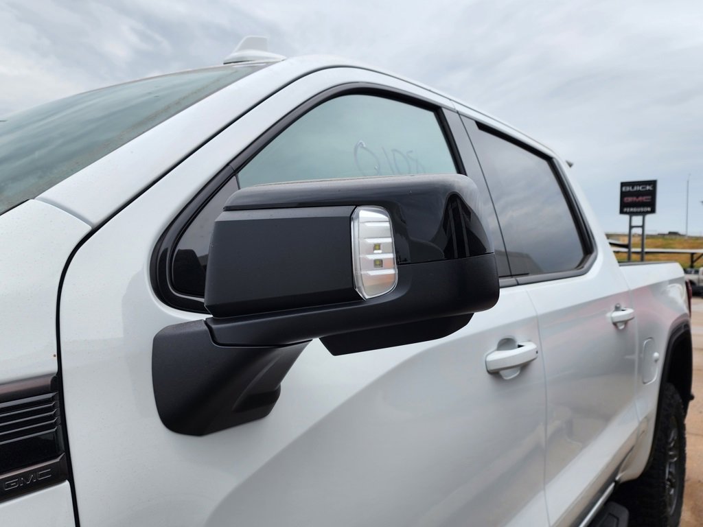 New 2026 GMC Sierra 1500 AT4X image 13