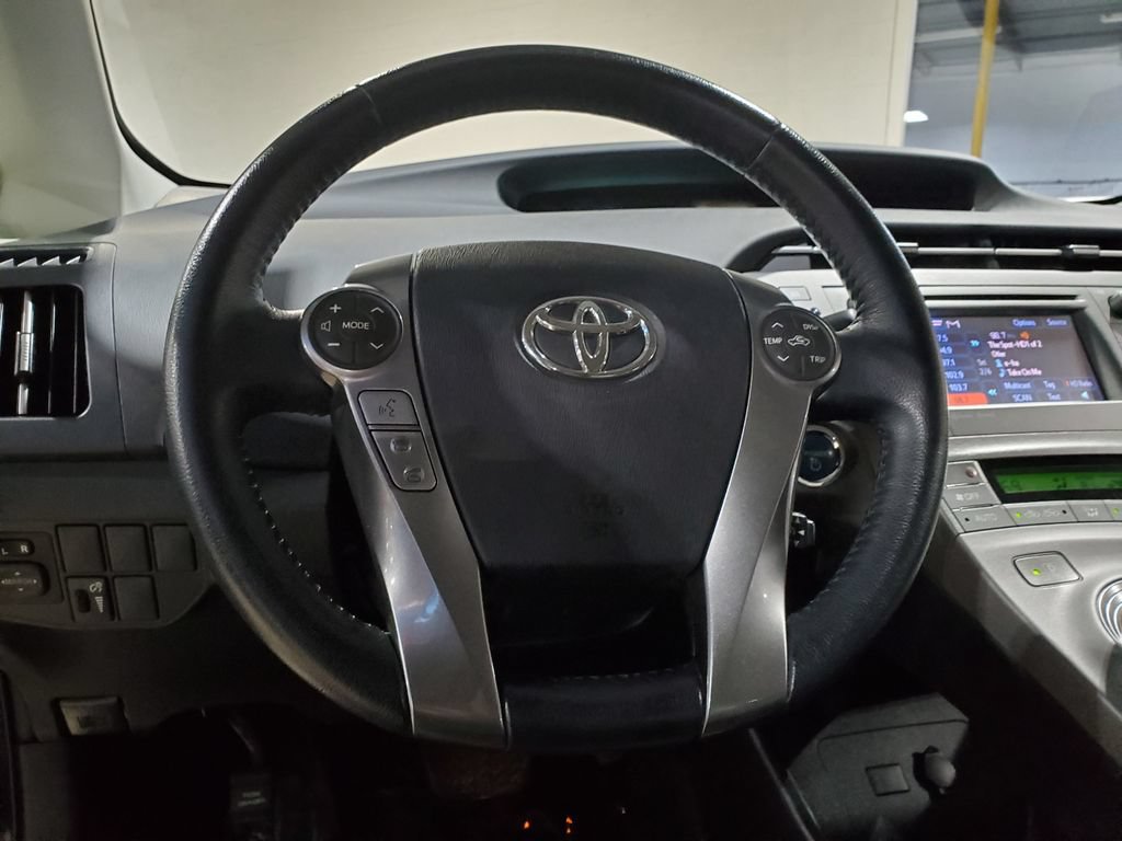 Used 2013 Toyota Prius Persona Series FWD image 23