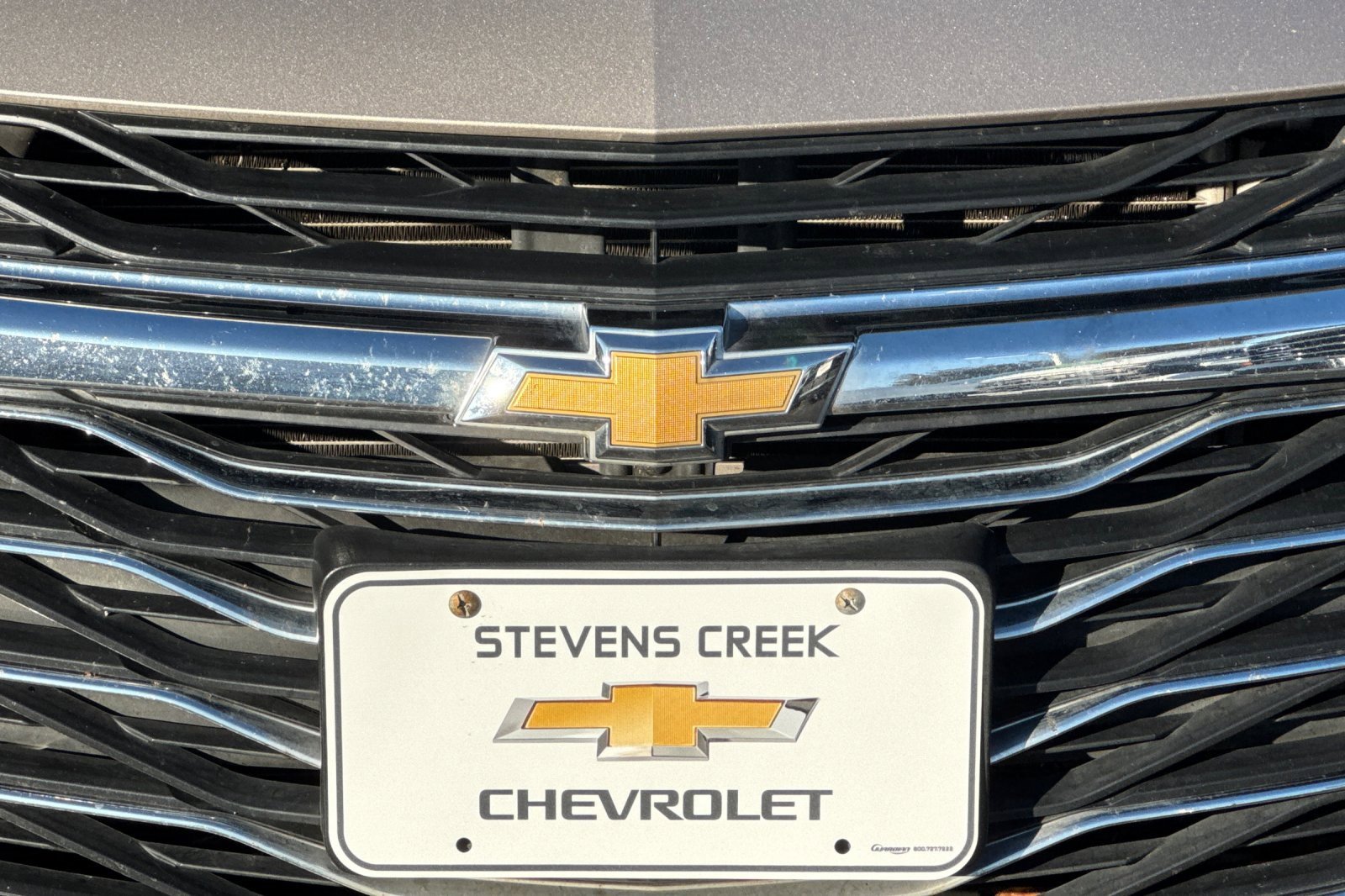 Used 2024 Chevrolet Malibu LT image 44