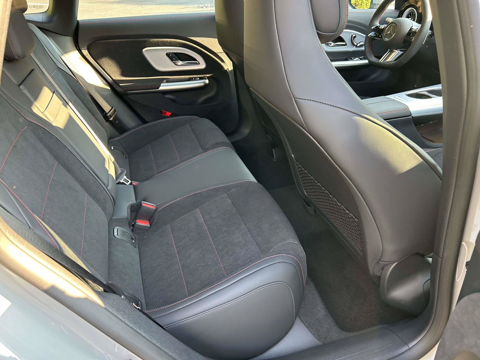 New 2027 Mercedes-Benz CLA 220 image 38