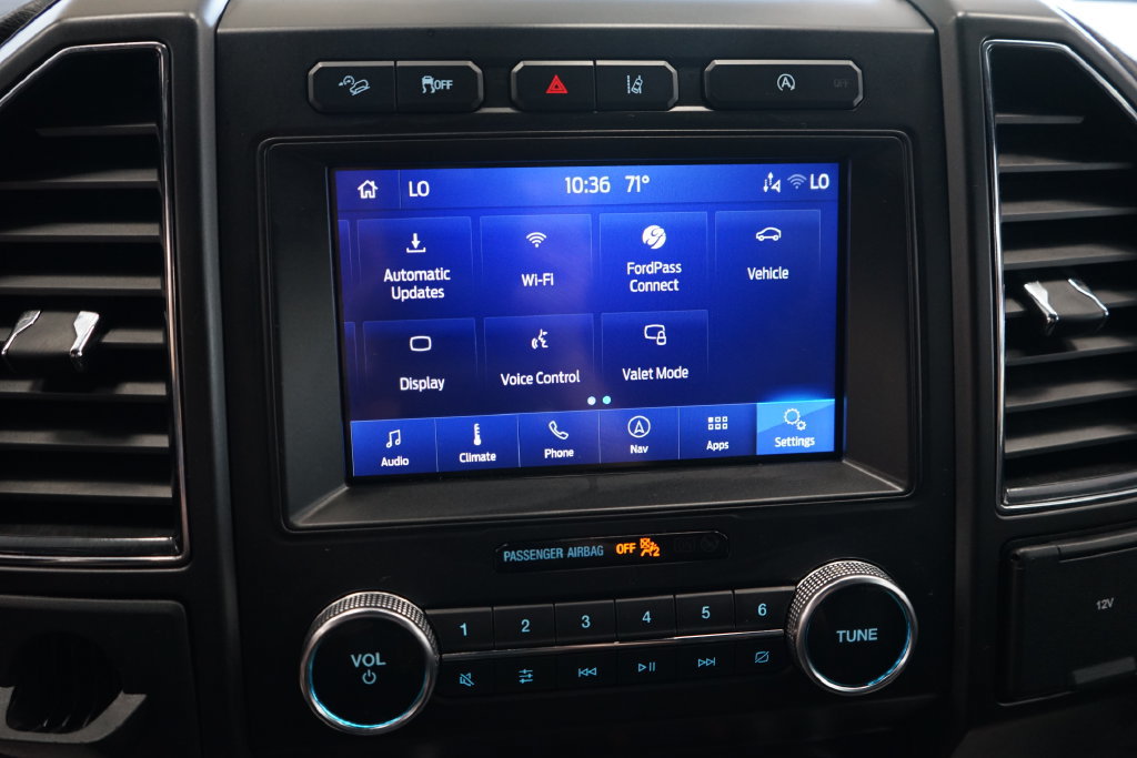 Used 2020 Ford Expedition Limited AWD/4WD image 37