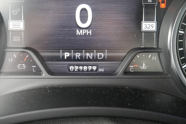 Used 2020 RAM 3500 Laramie image 20