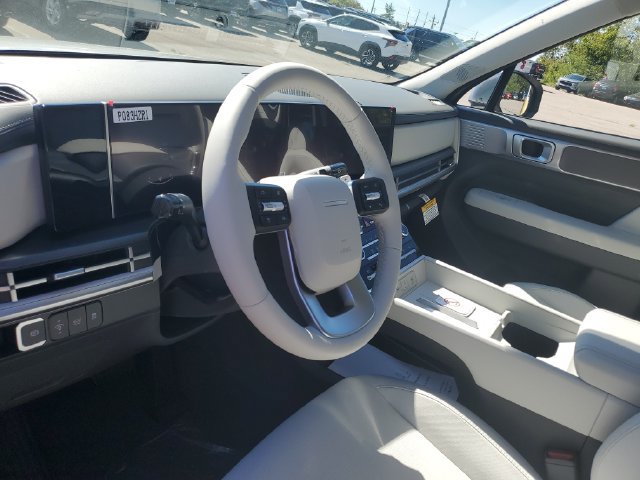New 2027 Hyundai Santa Fe SE AWD/4WD image 18