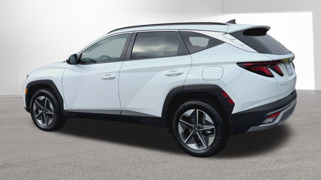 New 2026 Hyundai Tucson SEL AWD/4WD image 7