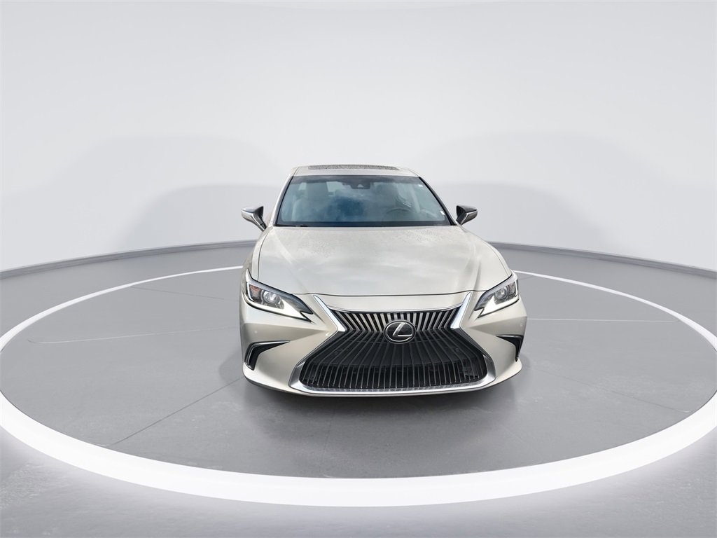 Used 2019 Lexus ES 350 image 3