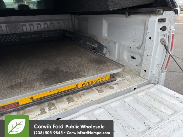 Used 2013 Ford F150 XL w/ Mid Equipment Group image 32