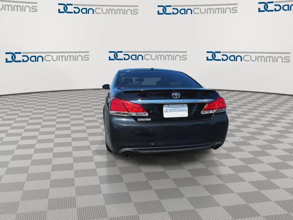 Used 2011 Toyota Avalon Limited FWD image 7