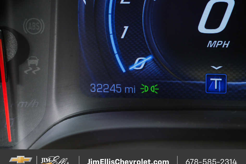 Certified 2015 Chevrolet Corvette Z06 w/ 3LZ Preferred Equipment Group image 12