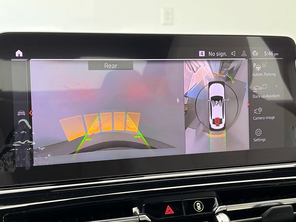 New 2026 BMW 840i xDrive AWD/4WD image 15