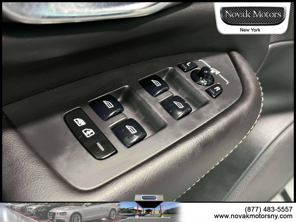 Used 2022 Volvo XC90 T6 Inscription w/ Climate Package AWD/4WD image 18