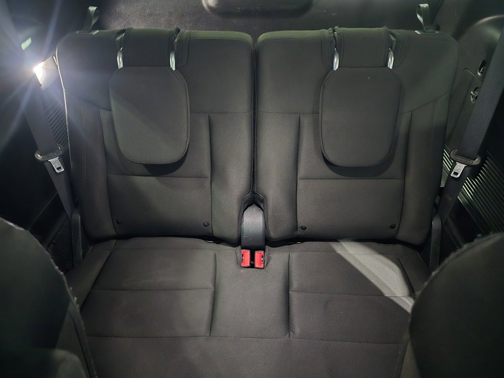 Used 2020 Ford Explorer XLT w/ Comfort Package image 21