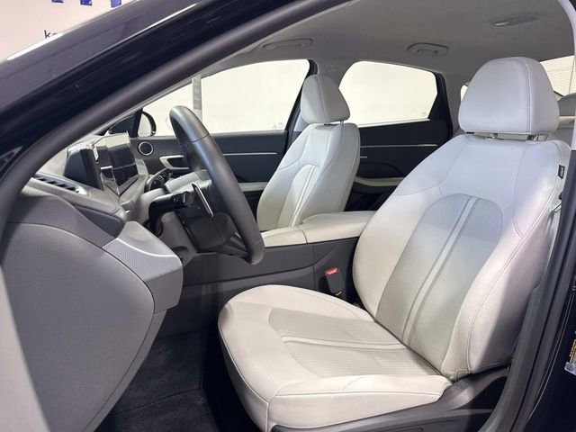 Certified 2026 Hyundai Sonata SEL image 6