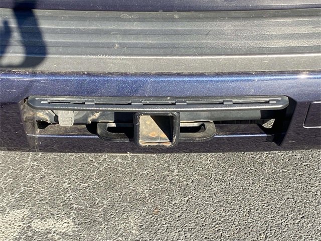 Used 2017 Chevrolet Tahoe LT w/ Luxury Package image 12