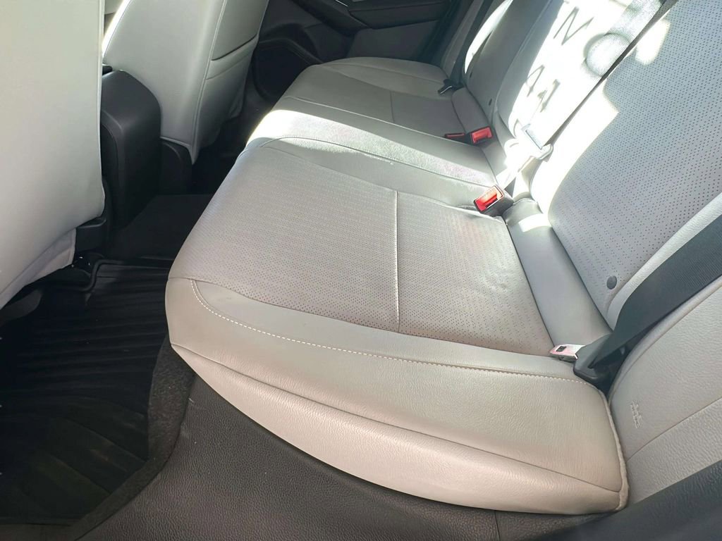 New 2026 Honda Civic Sport Touring image 16