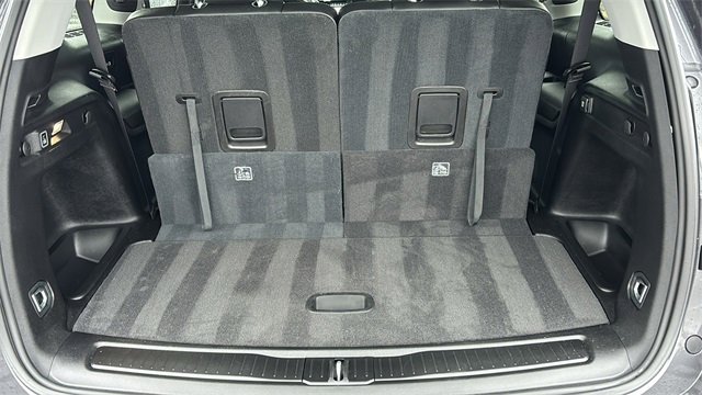 Used 2023 Jeep Grand Cherokee L Limited w/ Luxury Tech Group II image 29