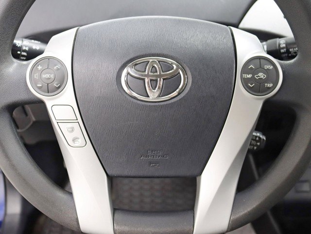 Used 2012 Toyota Prius Two image 15