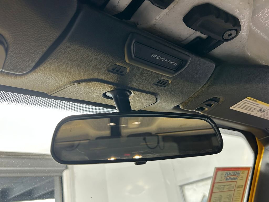 Used 2020 Jeep Wrangler Sport S image 22