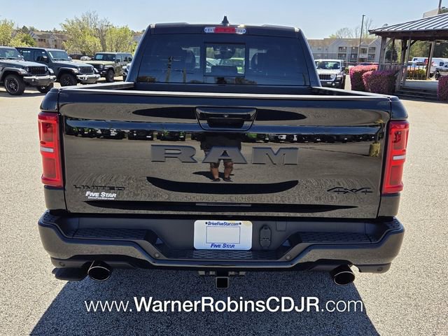 New 2026 RAM 1500 Limited w/ Night Edition image 10