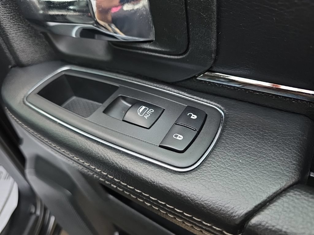 Used 2017 RAM 1500 Sport AWD/4WD image 20