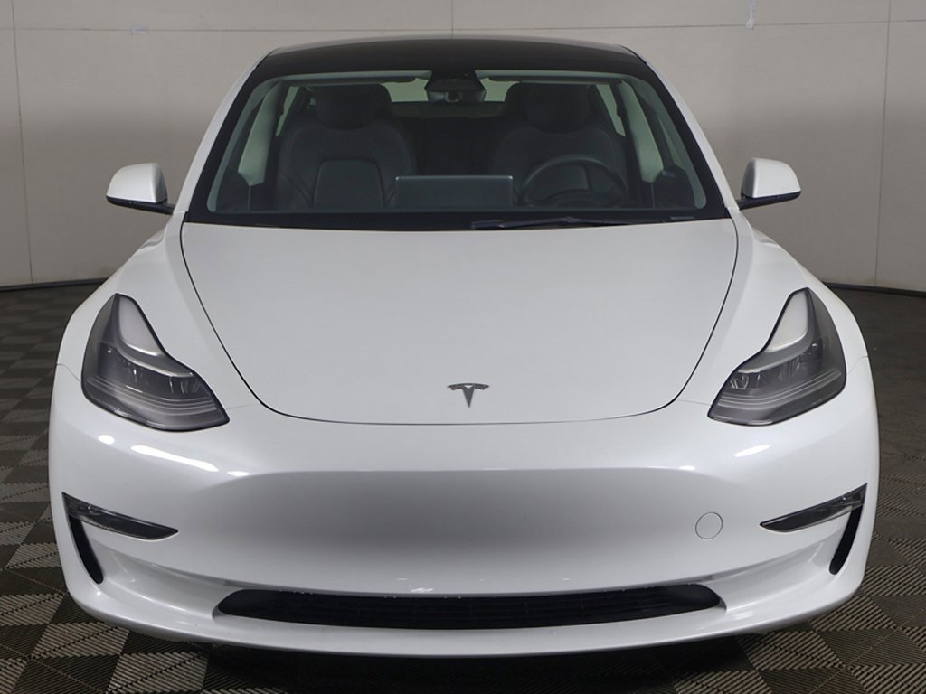 Used 2023 Tesla Model 3 Long Range image 12