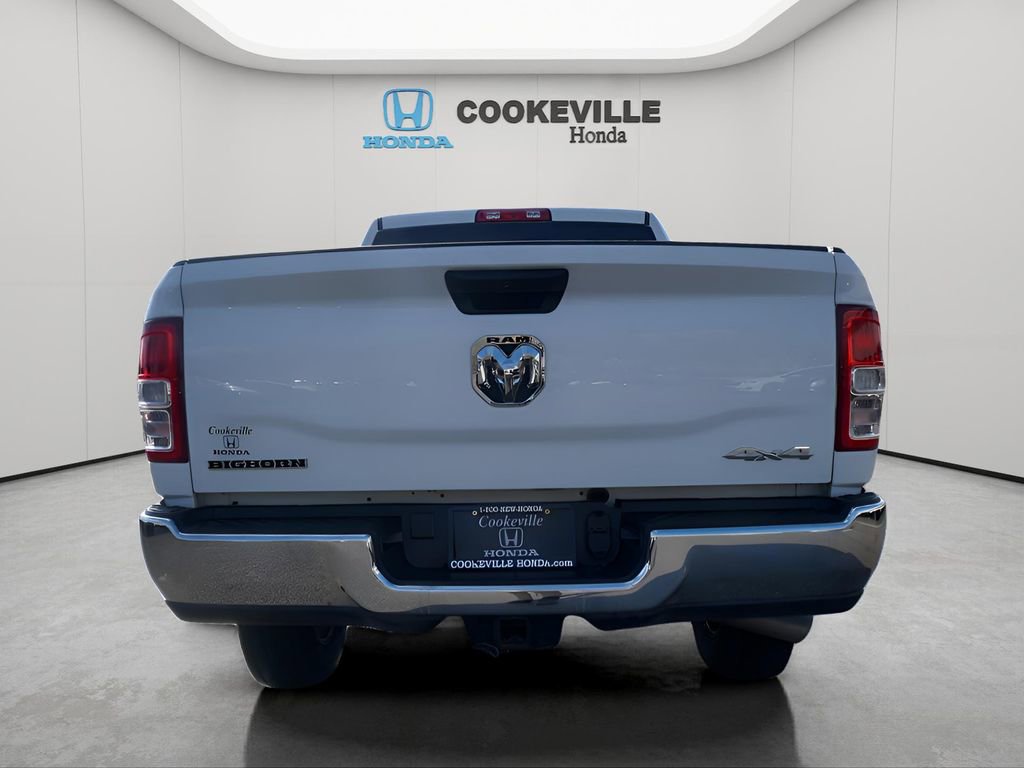Used 2024 RAM 2500 Big Horn image 6