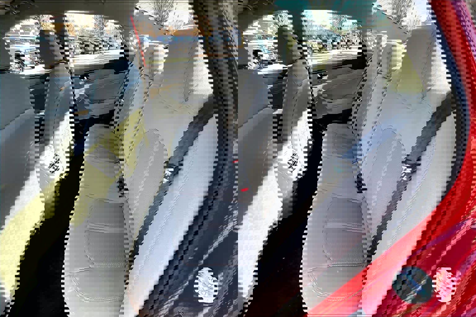 Used 2019 Hyundai Sonata SEL image 18