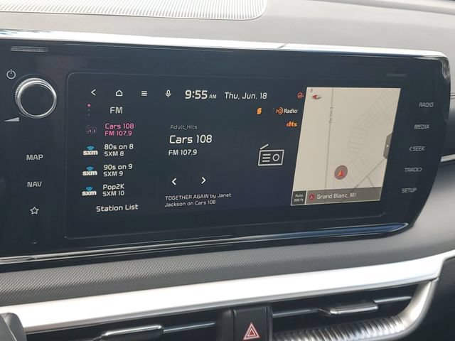 Certified 2024 Kia K5 GT-Line AWD/4WD image 24