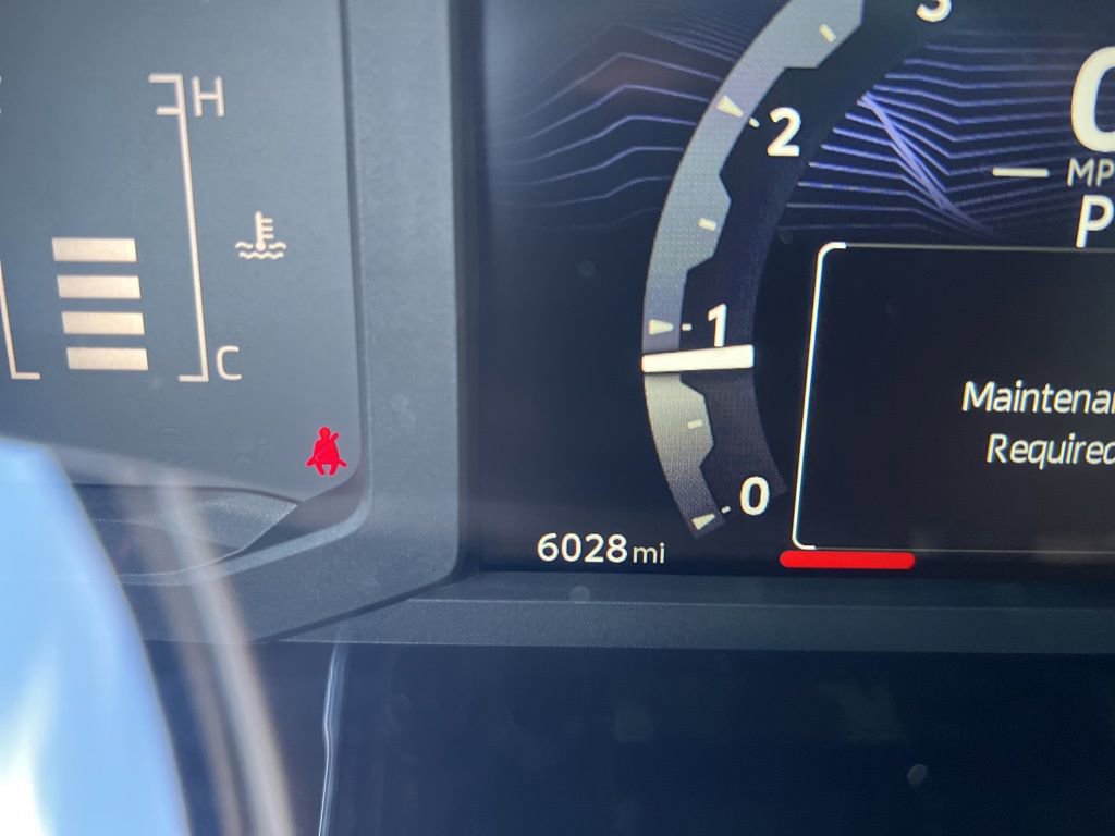 Used 2025 Toyota Tacoma SR5 AWD/4WD image 58