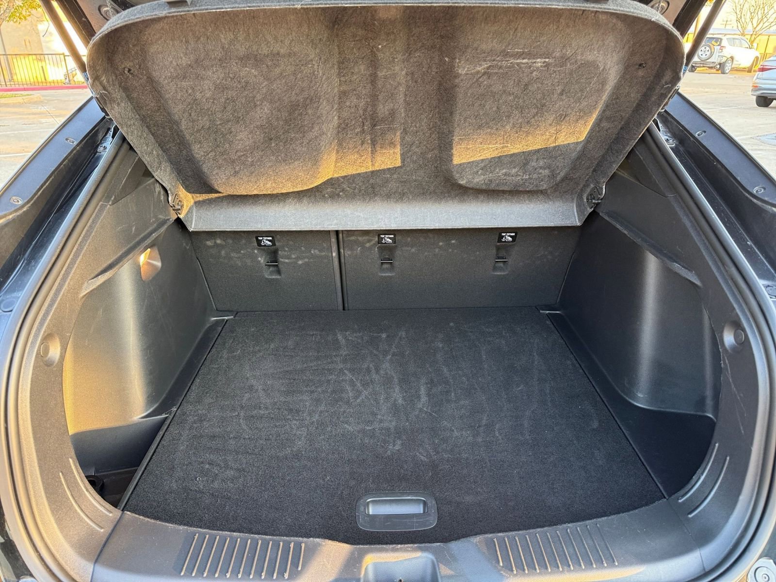 Used 2025 Buick Envista Sport Touring image 31