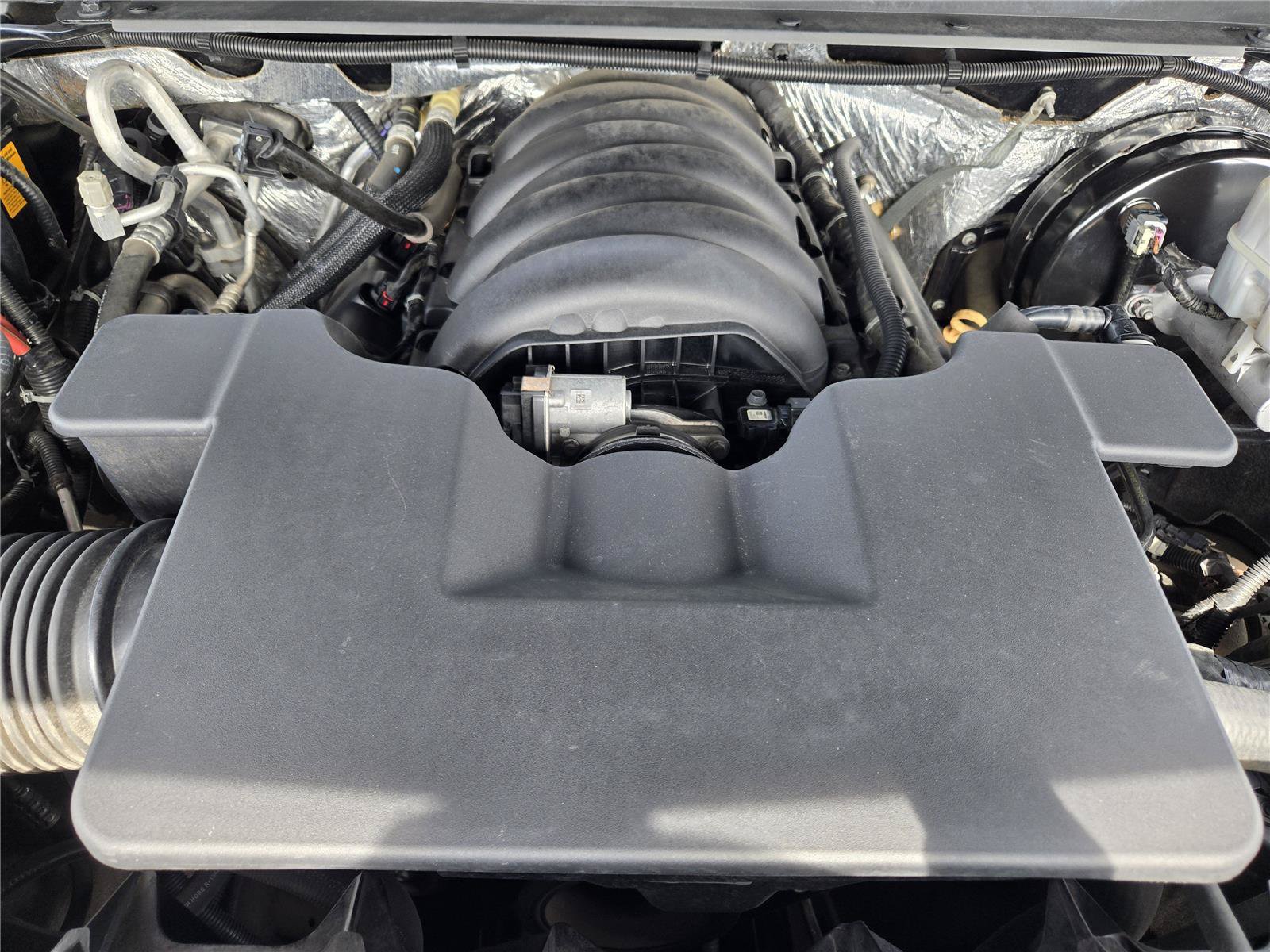Used 2018 Chevrolet Tahoe Premier AWD/4WD image 30