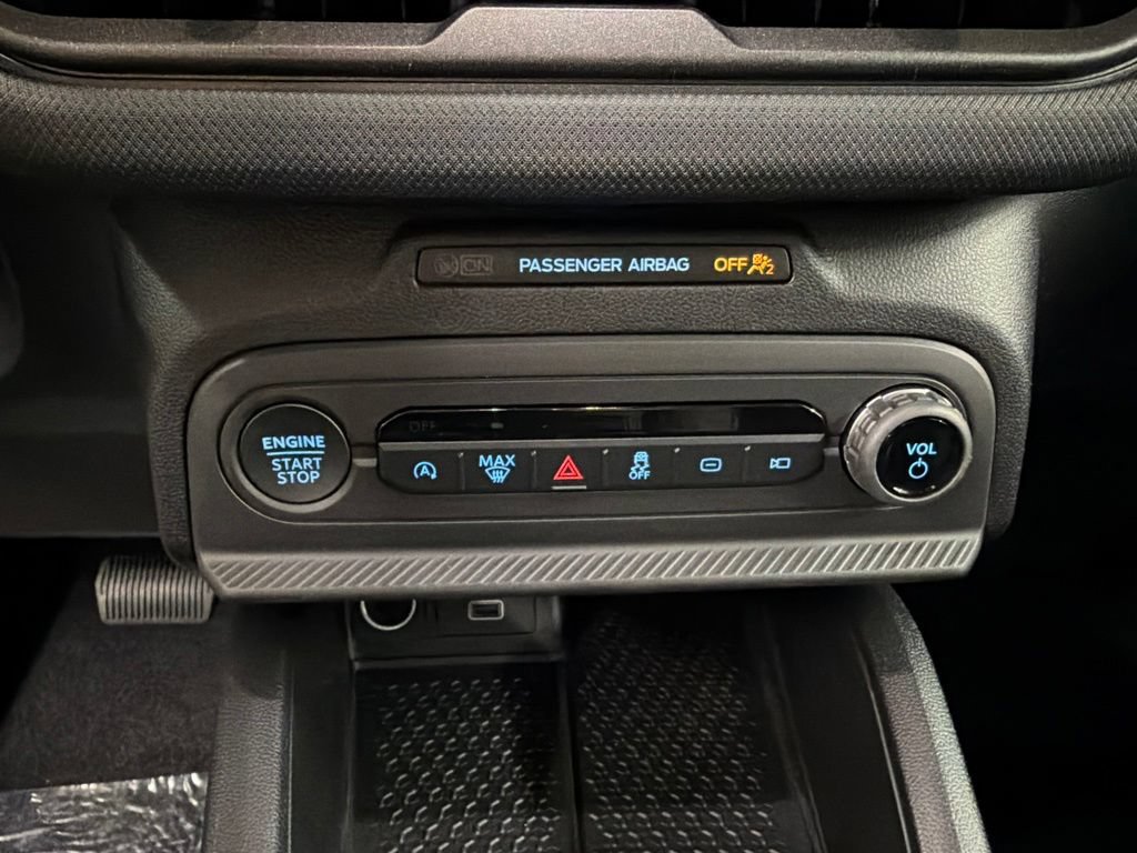 New 2026 Ford Bronco Sport Big Bend AWD/4WD image 14