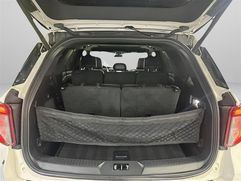 Used 2020 Ford Explorer ST w/ Premium Technology Package AWD/4WD image 14