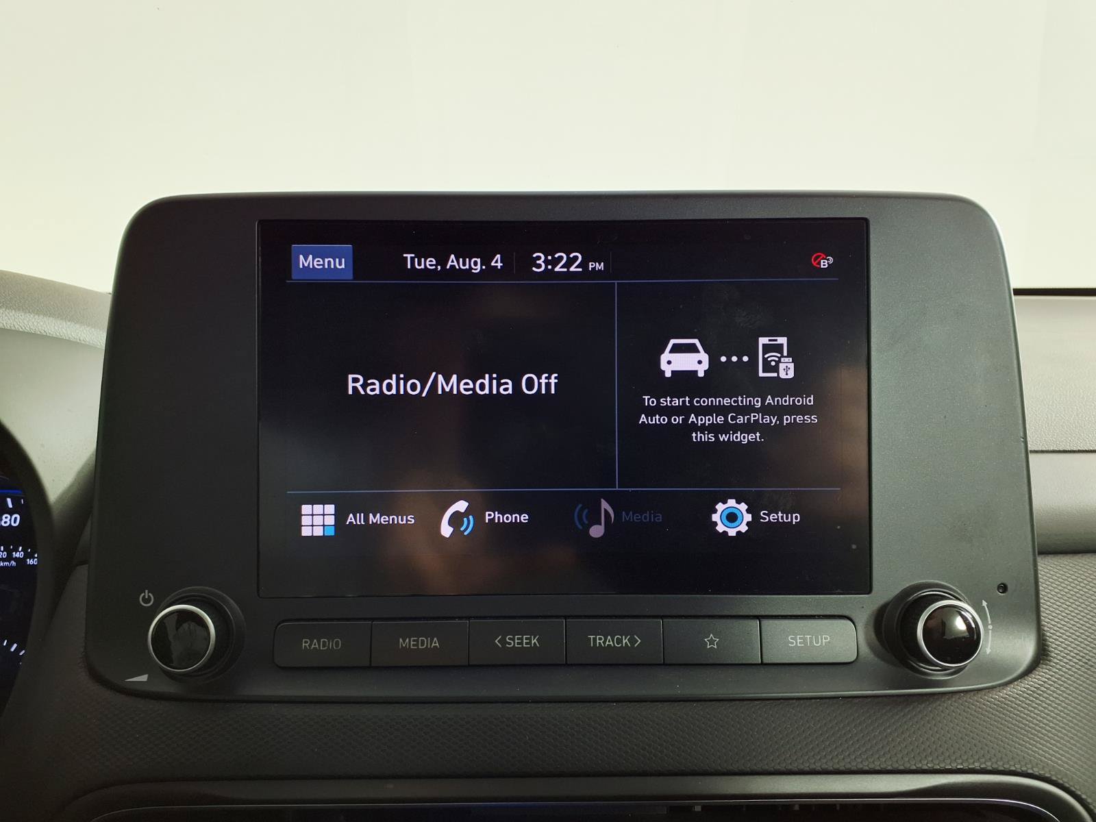 Used 2022 Hyundai Kona SEL FWD image 18
